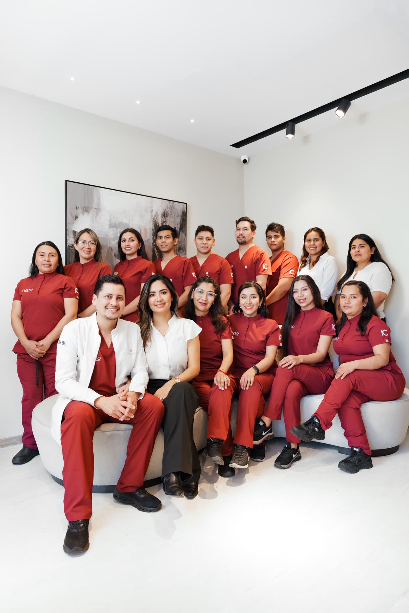 Equipo Kabero