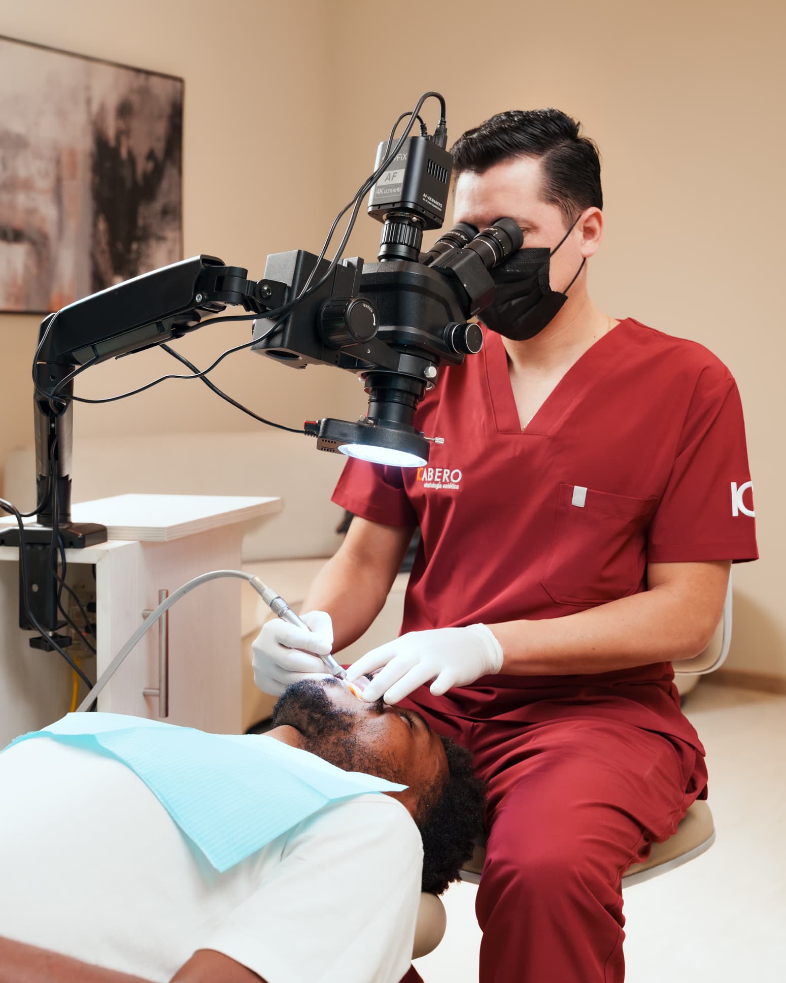 Endodoncia