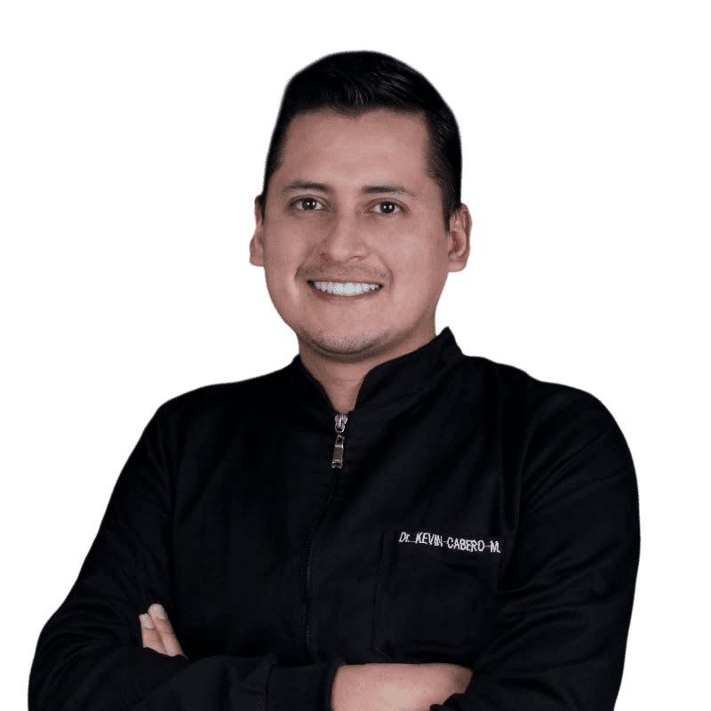 Dr. Kevin Cabero