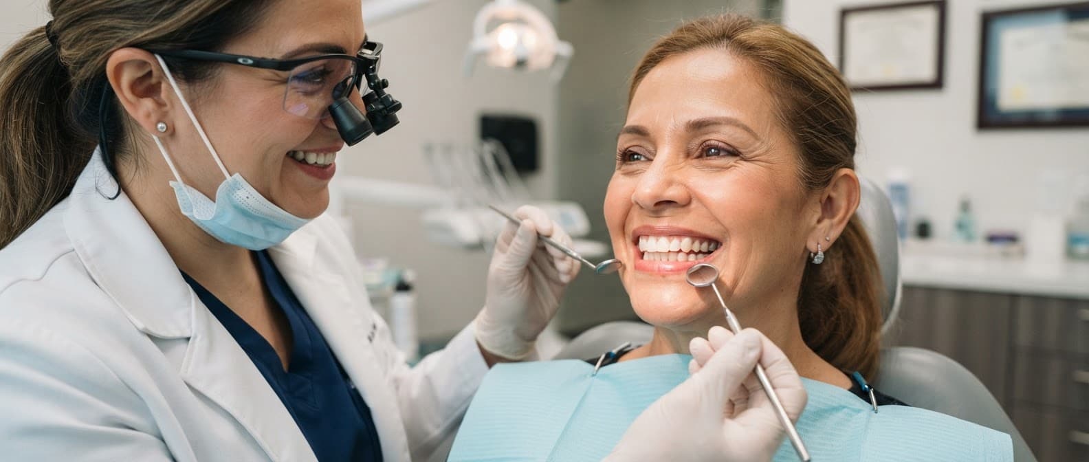 Periodoncia